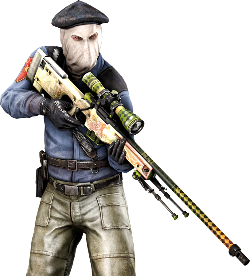AWP CS2