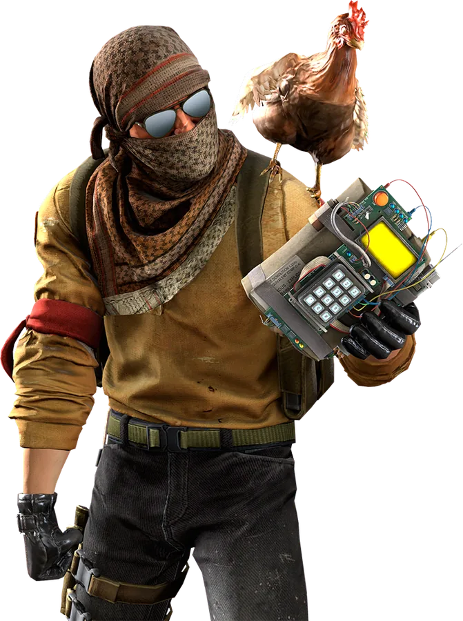 Dust2 CS2