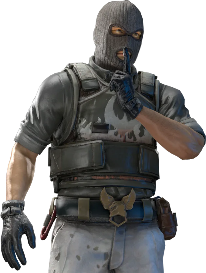 Maniac CS2