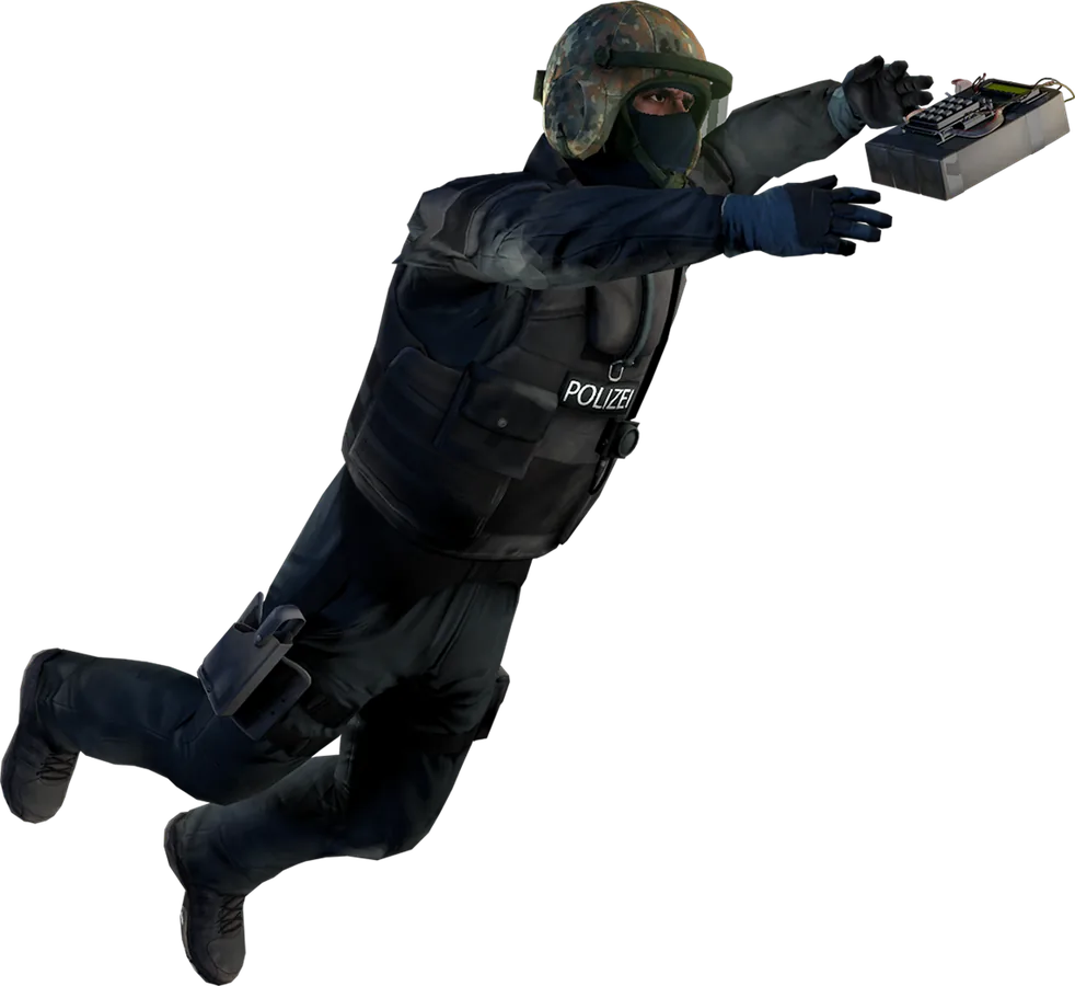 Public BHOP CS2