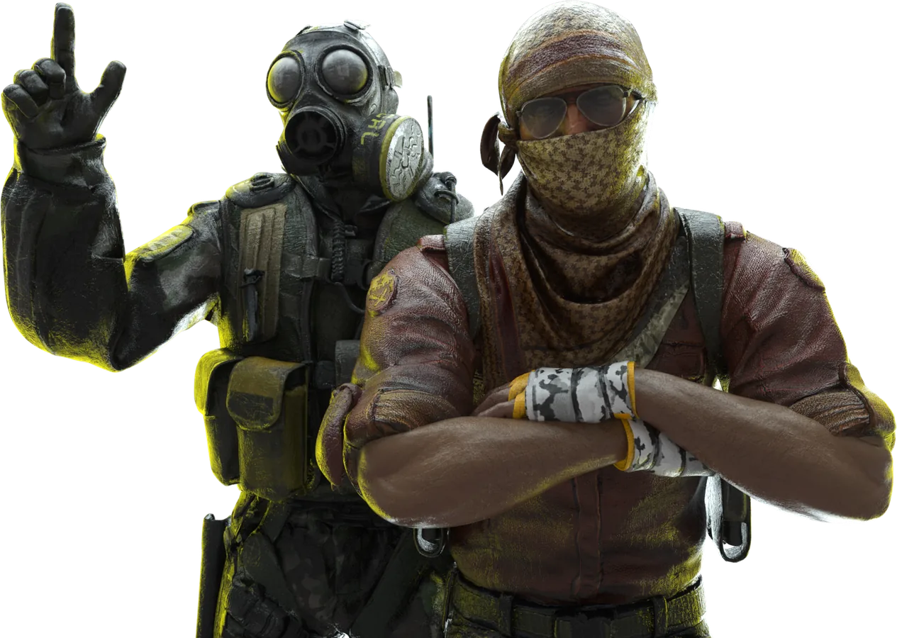 Random Models CS2