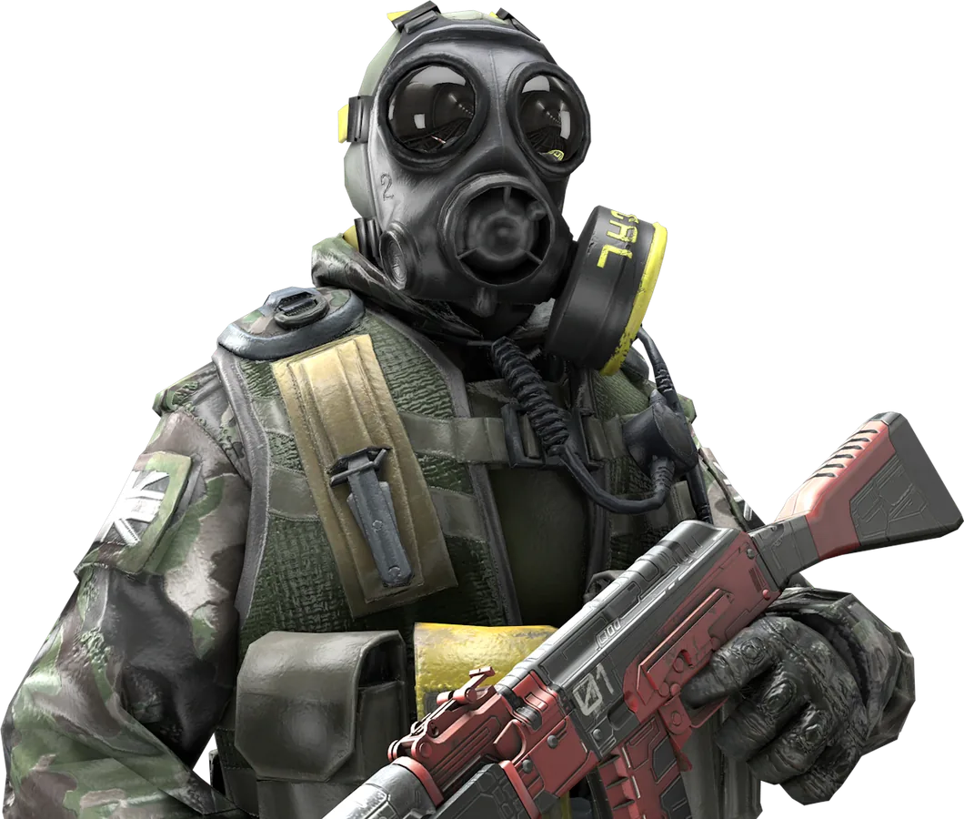 WH Dust2 CS2