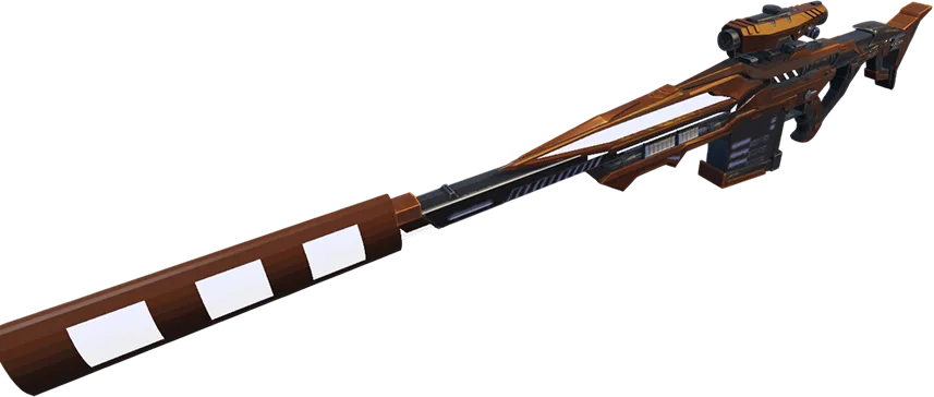Кастомная модель SSG 08 Stripes для CS2
